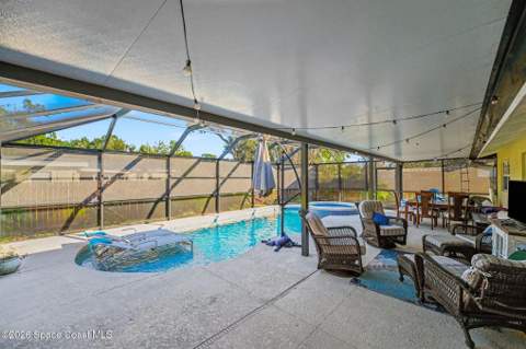 144 Monaco Road, West Melbourne FL - photo 22 of 27