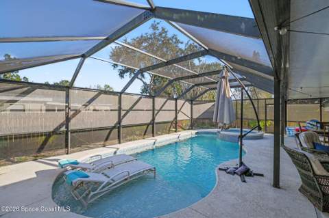 144 Monaco Road, West Melbourne FL - photo 23 of 27