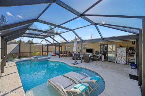 144 Monaco Road, West Melbourne FL - photo 24 of 27