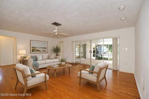 444 Cardinal Drive, Satellite Beach FL - photo 9 of 66