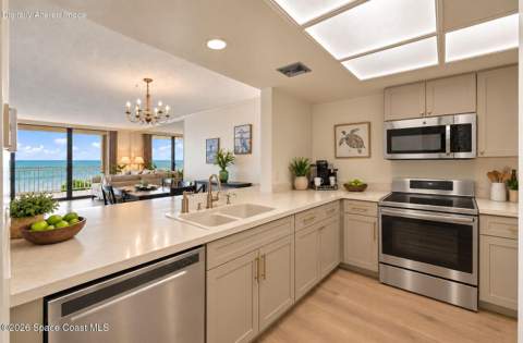 2835 N Highway A1a #302, Indialantic FL - photo 14 of 36