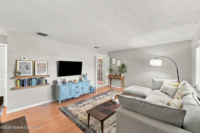 2 bedroom Single Family Residence at 3343 Alice Street, Highland Estates, West Melbourne — photo 5