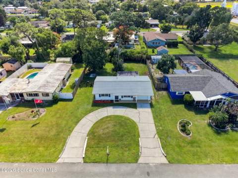 3343 Alice Street, West Melbourne FL - photo 24 of 28