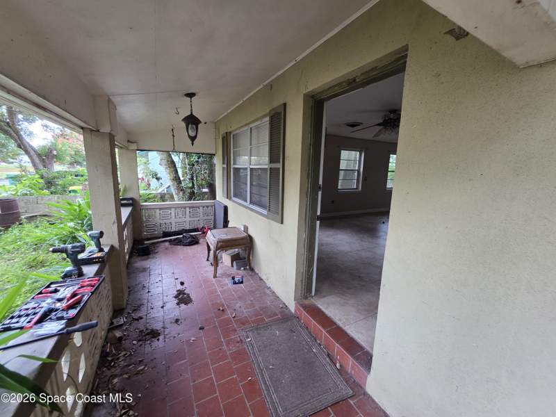 3 bedroom Single Family Residence at 116 Grimes Street, Forest Hill Subd, Cocoa — photo 2