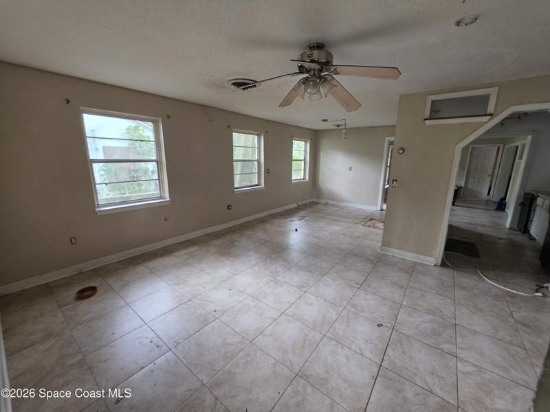 3 bedroom Single Family Residence at 116 Grimes Street, Forest Hill Subd, Cocoa — photo 3