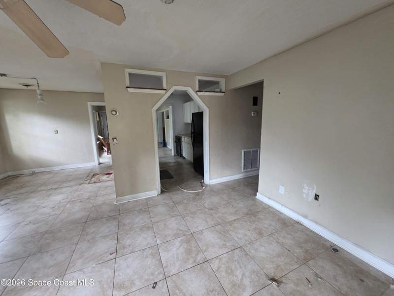 3 bedroom Single Family Residence at 116 Grimes Street, Forest Hill Subd, Cocoa — photo 4
