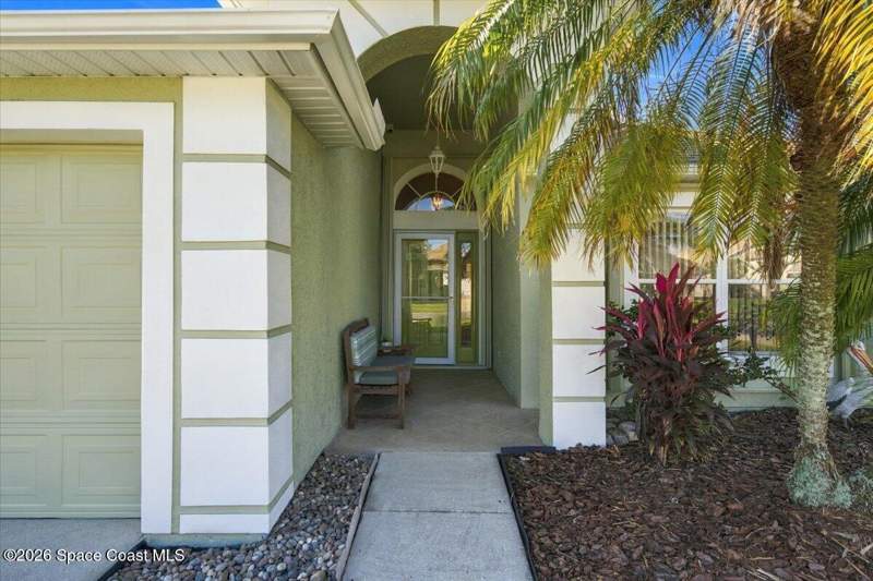 3 bedroom Single Family Residence at 2644 Vining Street, Westbrooke Phase IV, West Melbourne — photo 5