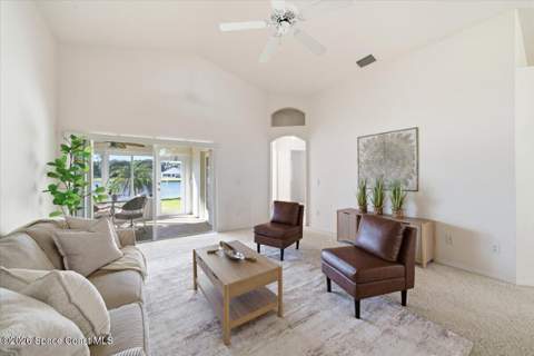 2644 Vining Street, West Melbourne FL - photo 13 of 46