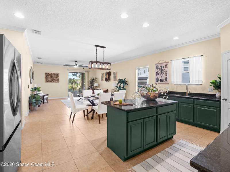 3 bedroom Single Family Residence at 3995 Aria Drive, Hammock Trace Preserve Phase 2, Melbourne — photo 5