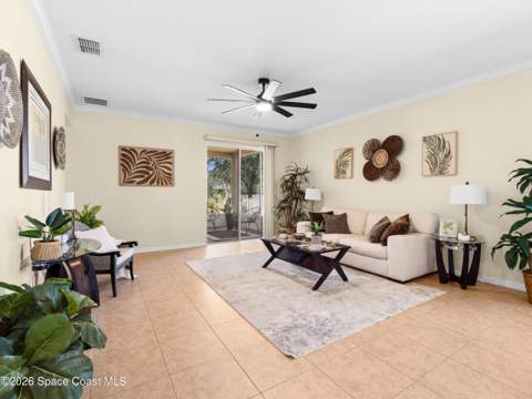 3995 Aria Drive, Melbourne FL - photo 12 of 36