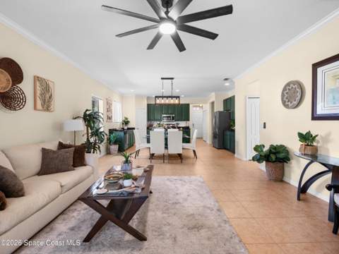 3995 Aria Drive, Melbourne FL - photo 13 of 36