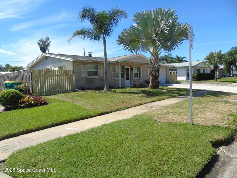 3 bedroom Single Family Residence at 2157 Colony Drive, Colony West Subd Sec 1, Melbourne — photo 2