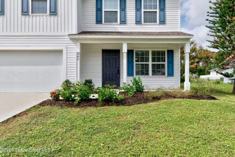 986 Aurelia Avenue, Palm Bay FL - photo 8 of 36