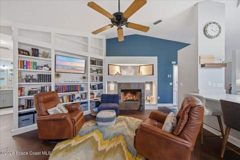 1237 Lakeview Drive, Rockledge FL - photo 6 of 33