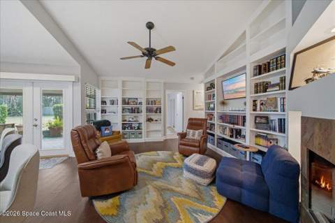 1237 Lakeview Drive, Rockledge FL - photo 7 of 33