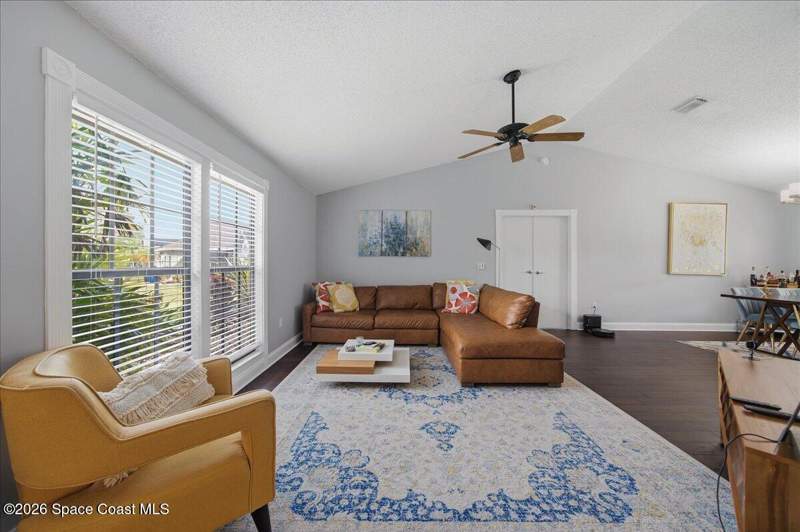 4 bedroom Single Family Residence at 1237 Lakeview Drive, Three Meadows Phase I, Rockledge — photo 5