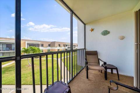 2700 N Hwy A1a #10-206, Indialantic FL - photo 21 of 32