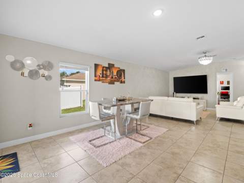 934 Tacaro Avenue, Palm Bay FL - photo 12 of 37