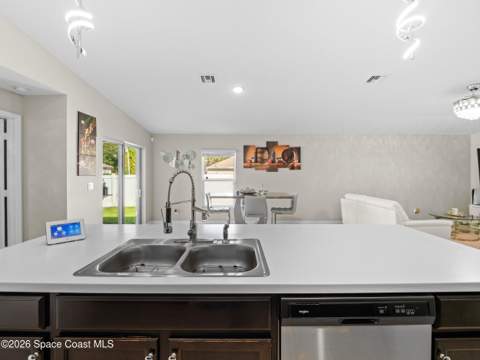 934 Tacaro Avenue, Palm Bay FL - photo 16 of 37