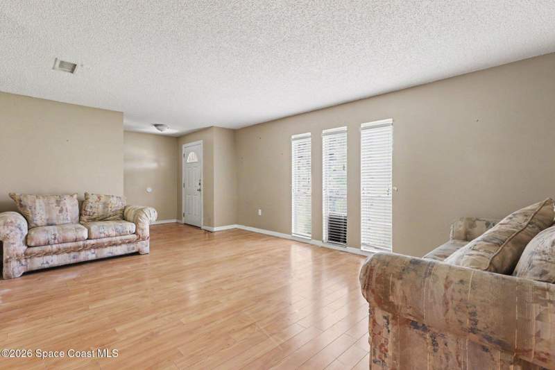 4 bedroom Single Family Residence at 191 Delancey Street, Port Malabar Unit 7, Palm Bay — photo 5