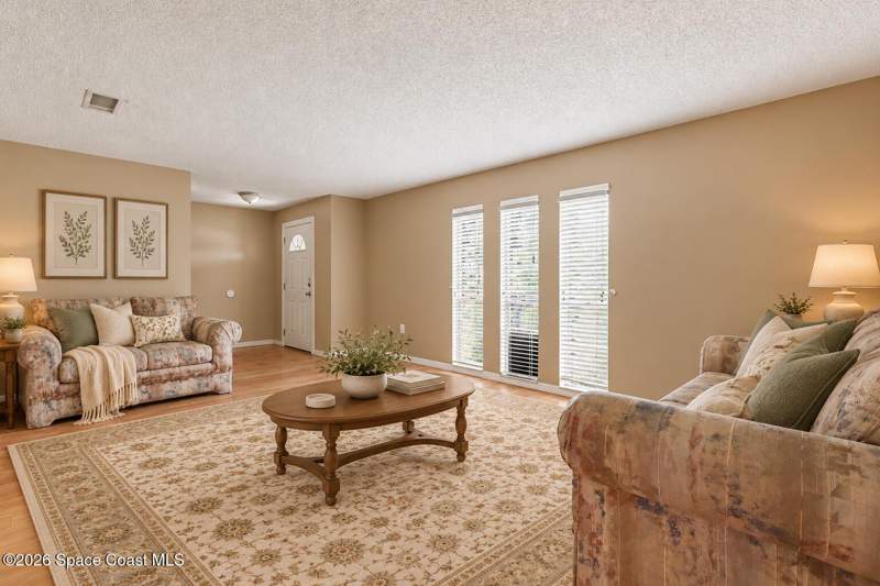 4 bedroom Single Family Residence at 191 Delancey Street, Port Malabar Unit 7, Palm Bay — photo 4