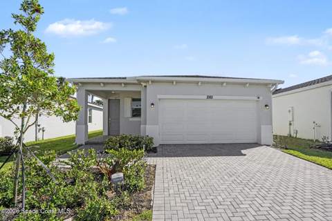 2161 Marigold Trail, Palm Bay FL - photo 7 of 57