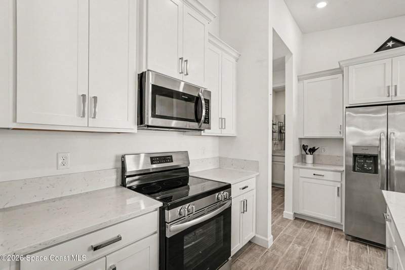 3 bedroom Single Family Residence at 2161 Marigold Trail, Riverwood at Everlands, Palm Bay — photo 3