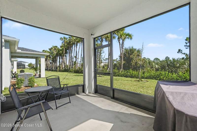 3 bedroom Single Family Residence at 2161 Marigold Trail, Riverwood at Everlands, Palm Bay — photo 4
