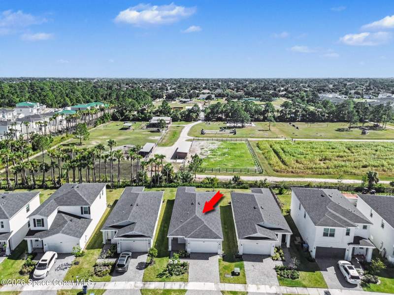 3 bedroom Single Family Residence at 2161 Marigold Trail, Riverwood at Everlands, Palm Bay — photo 5