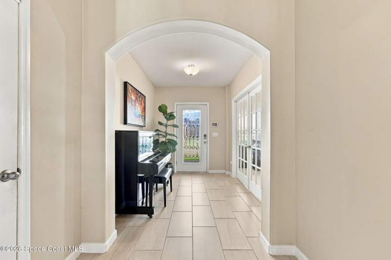 3 bedroom Single Family Residence at 991 Peta Way, Sandhill Crossing, Melbourne — photo 3