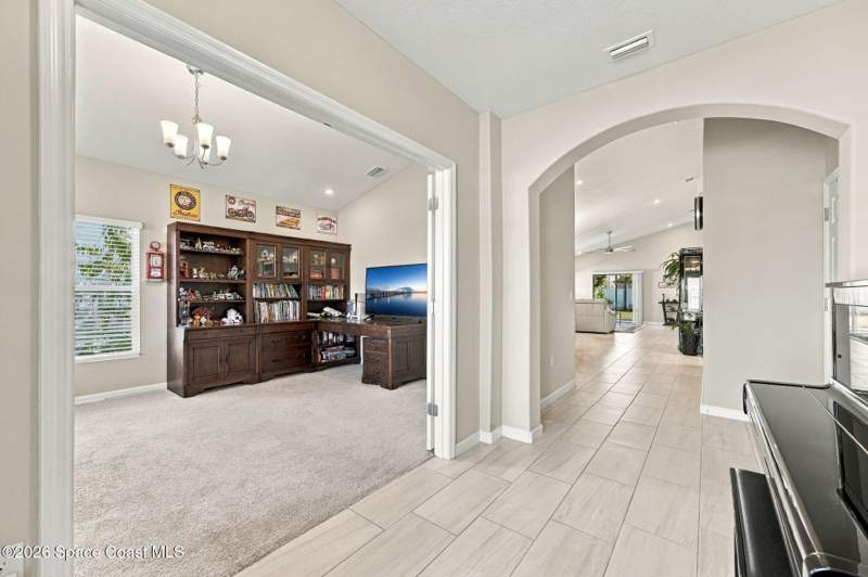 3 bedroom Single Family Residence at 991 Peta Way, Sandhill Crossing, Melbourne — photo 4