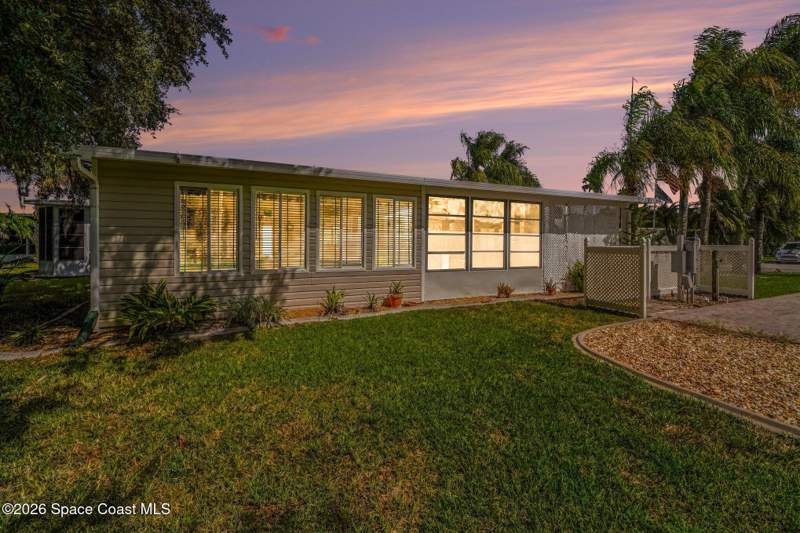 0 bedroom RV Community at 127 Windsong Way, The Great Outdoors Premier RV/Golf Resort Xvi, Titusville — photo 2