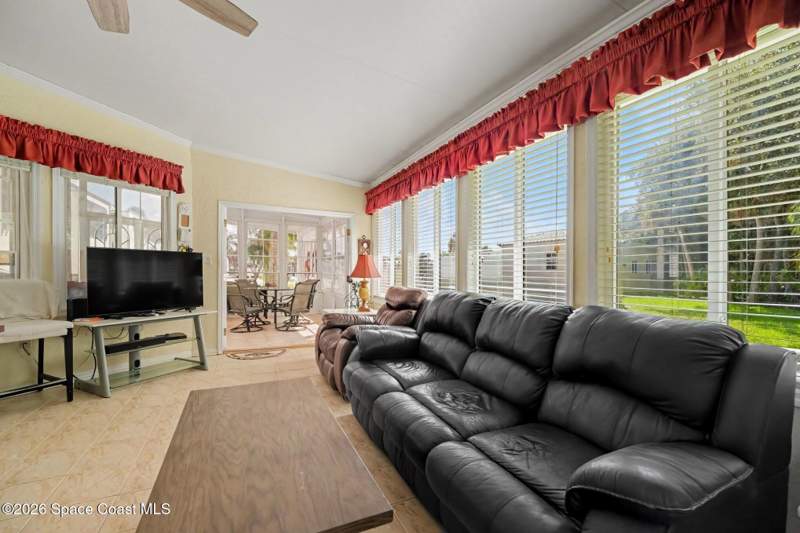 0 bedroom RV Community at 127 Windsong Way, The Great Outdoors Premier RV/Golf Resort Xvi, Titusville — photo 5
