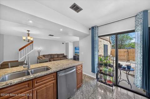 1010 Abada Court #107, Palm Bay FL - photo 11 of 37