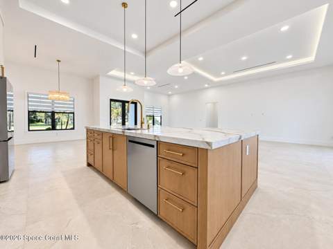 2161 Windbrook Drive, Palm Bay FL - photo 9 of 71