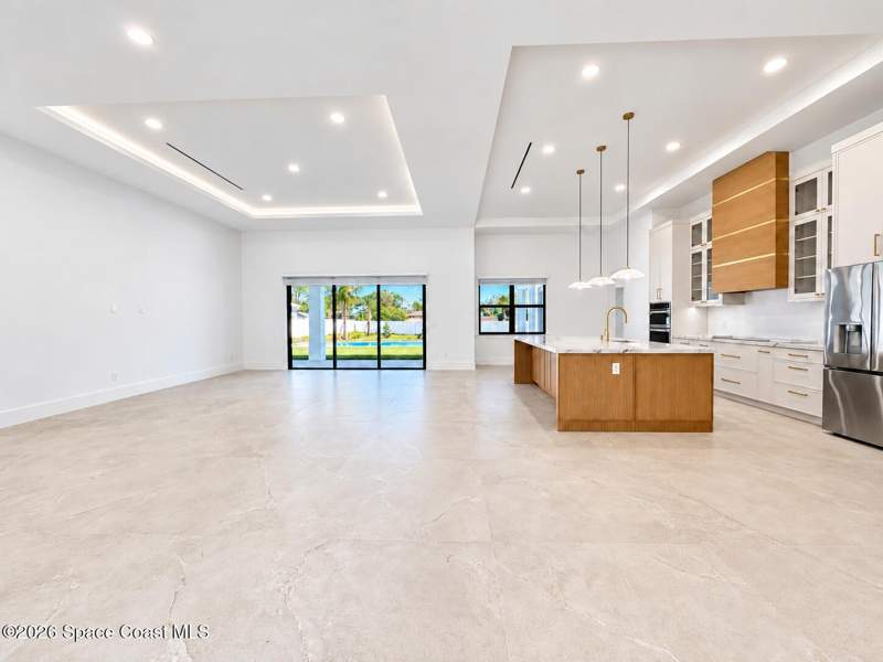 4 bedroom Single Family Residence at 2161 Windbrook Drive, Summerfield at Bayside Lakes Phase 3, Palm Bay — photo 5
