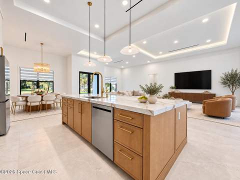 2161 Windbrook Drive, Palm Bay FL - photo 10 of 71