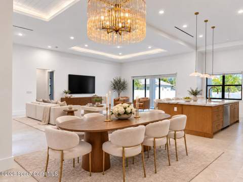 2161 Windbrook Drive, Palm Bay FL - photo 14 of 71
