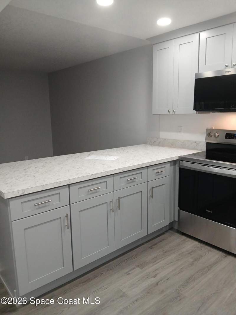 2 bedroom Condominium at 1680 Sunny Brook Lane #J204, Country Gardens II Condo, Palm Bay — photo 2