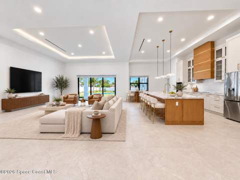 2161 Windbrook Drive, Palm Bay FL - photo 6 of 71