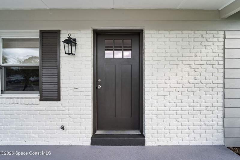 3 bedroom Single Family Residence at 120 Carib Drive, Belaire Unit No 3, Merritt Island — photo 2