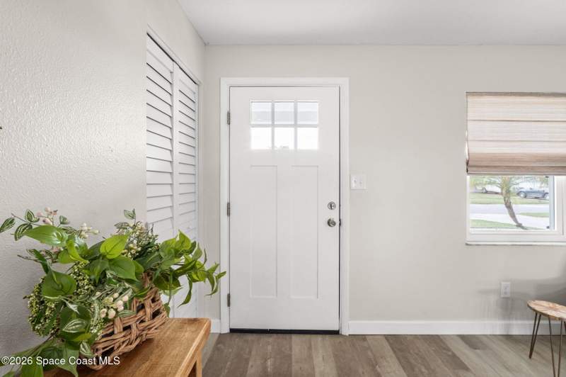 3 bedroom Single Family Residence at 120 Carib Drive, Belaire Unit No 3, Merritt Island — photo 3