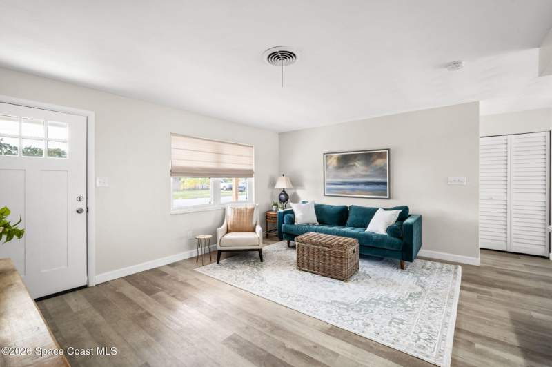 3 bedroom Single Family Residence at 120 Carib Drive, Belaire Unit No 3, Merritt Island — photo 5