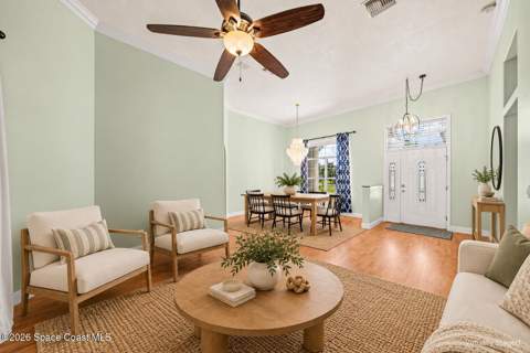 1835 Sandy Creek Lane, Malabar FL - photo 14 of 70