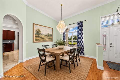 1835 Sandy Creek Lane, Malabar FL - photo 16 of 70