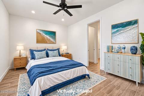2161 Marigold Trail, Palm Bay FL - photo 23 of 57