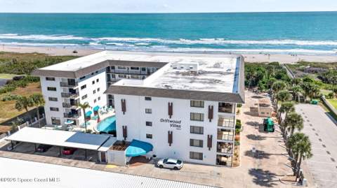 4600 Ocean Beach Boulevard #410, Cocoa Beach FL - photo 7 of 72