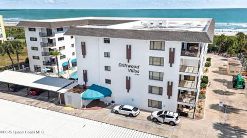 4600 Ocean Beach Boulevard #410, Cocoa Beach FL - photo 6 of 72