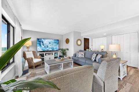 4600 Ocean Beach Boulevard #410, Cocoa Beach FL - photo 13 of 72