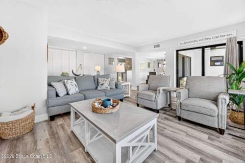4600 Ocean Beach Boulevard #410, Cocoa Beach FL - photo 15 of 72